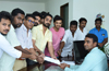 Yuva Janata Dal demands arrest of stone pelters on IT office